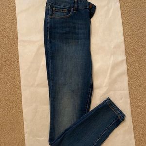 Jessica Simpson jeans